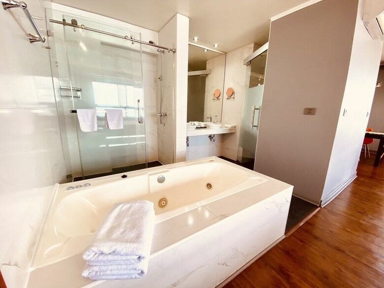 Hotel Spark Iquique