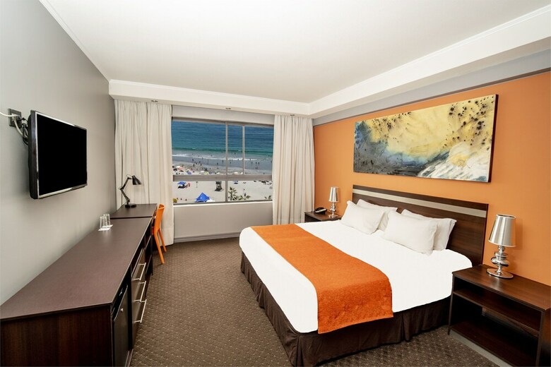 Hotel Spark Iquique