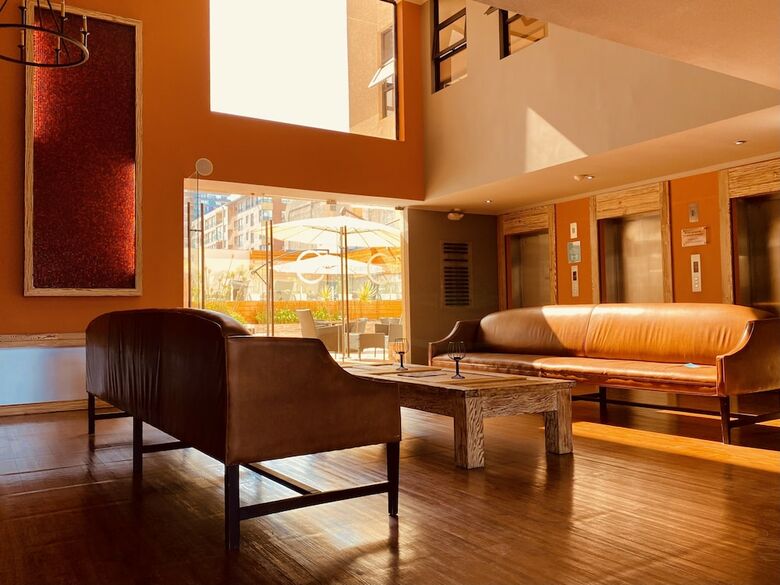 Hotel Spark Iquique