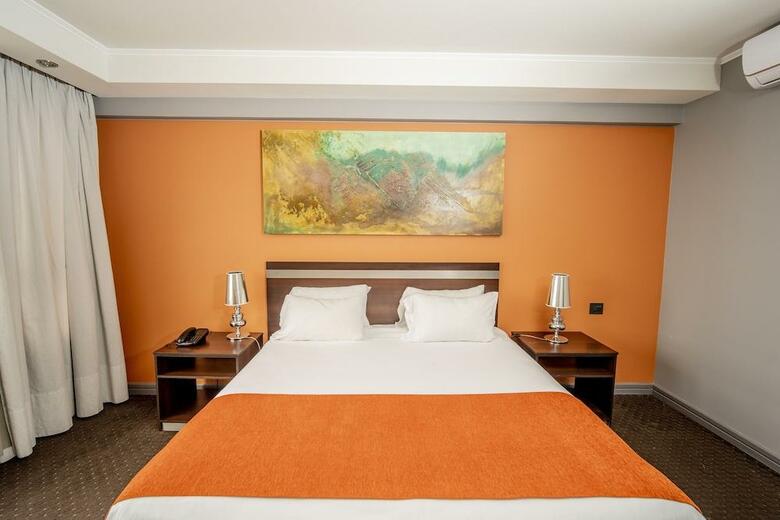 Hotel Spark Iquique