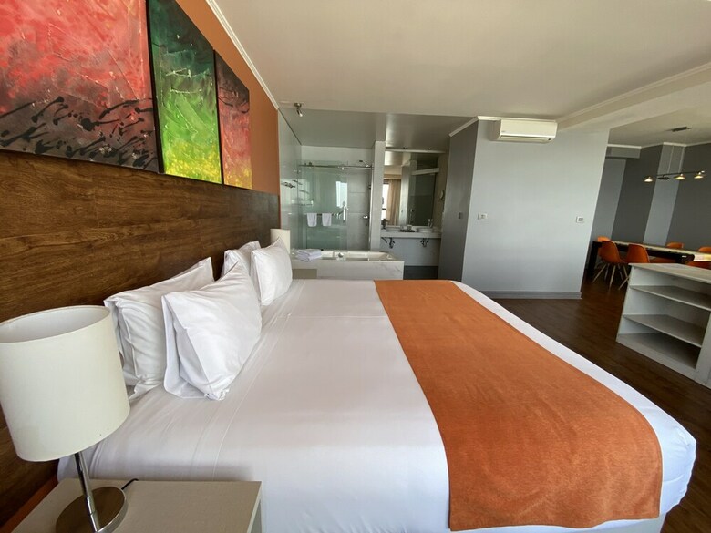 Hotel Spark Iquique