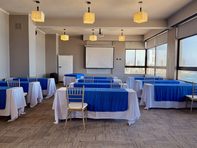 Hotel Spark Iquique