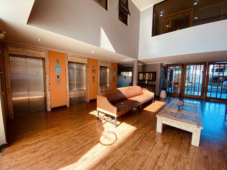 Hotel Spark Iquique