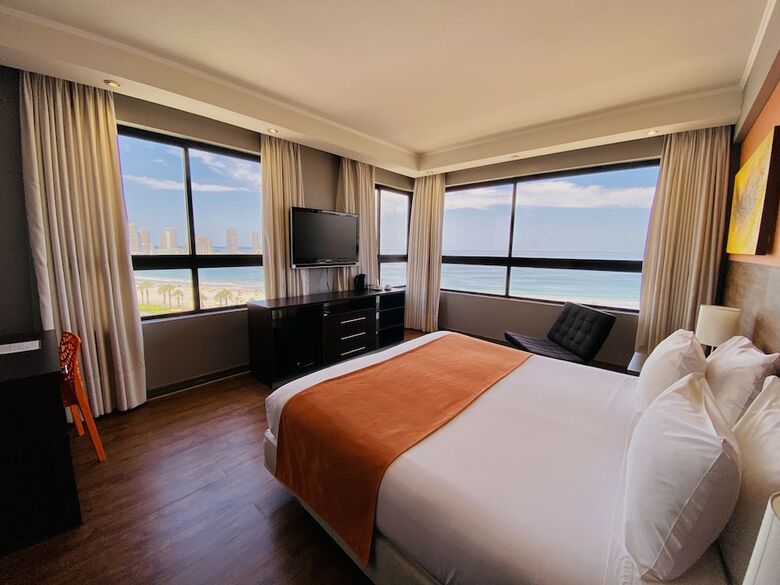 Hotel Spark Iquique