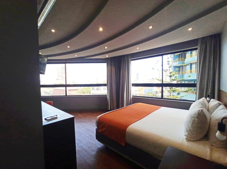 Hotel Spark Iquique