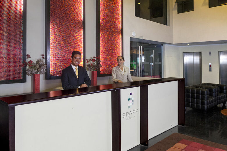 Hotel Spark Iquique