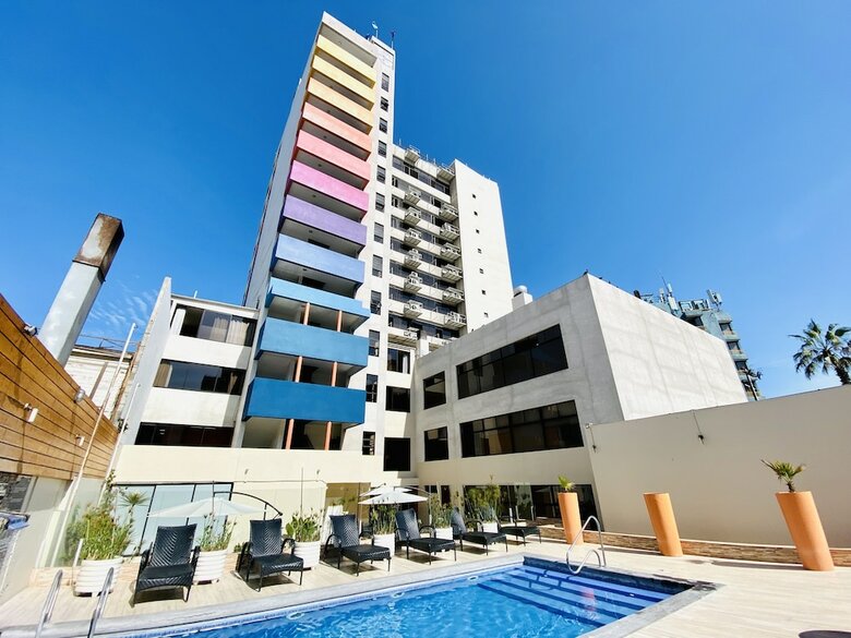 Hotel Spark Iquique