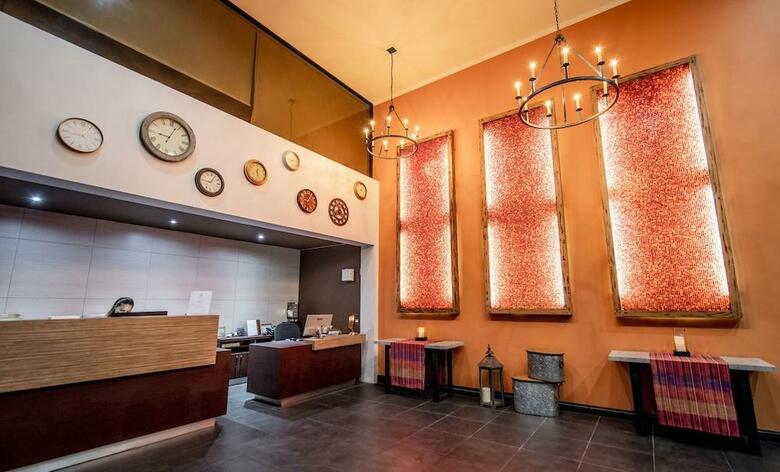 Hotel Spark Iquique