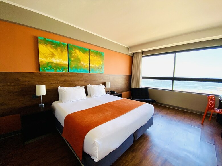 Hotel Spark Iquique