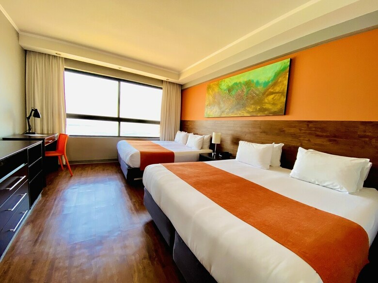 Hotel Spark Iquique
