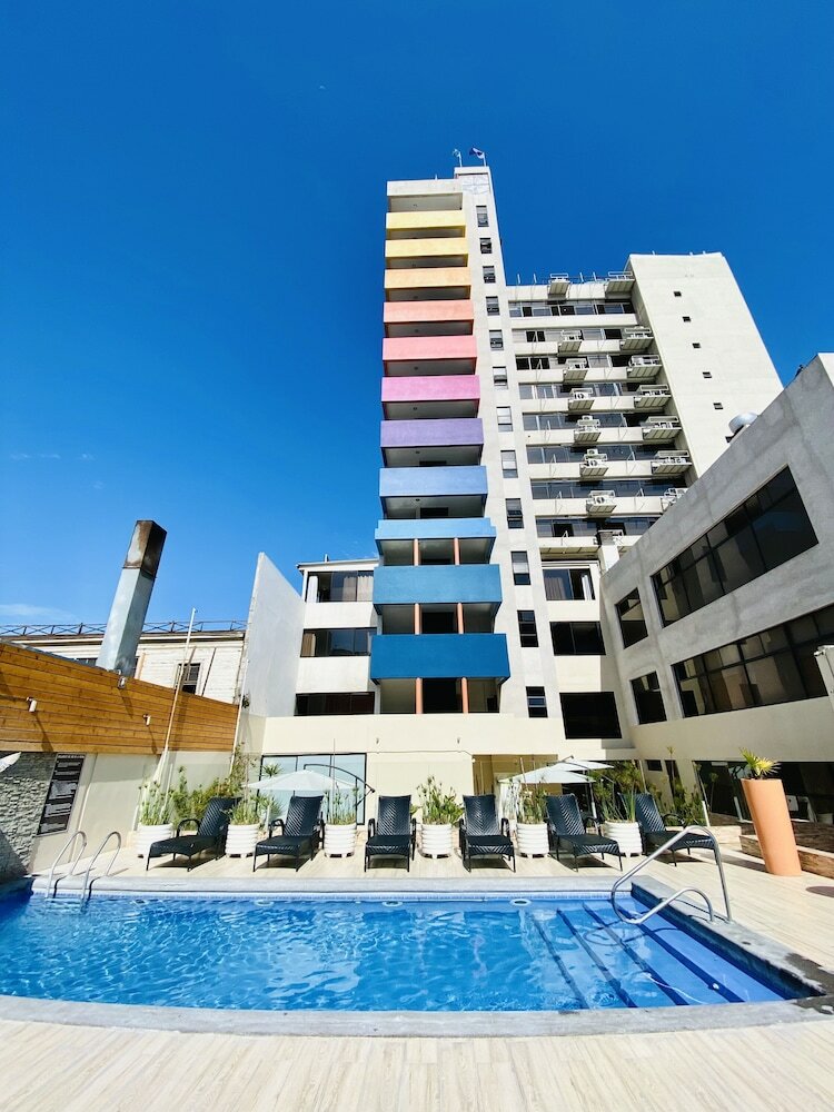 Hotel Spark Iquique