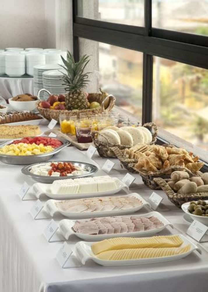 Hotel Spark Iquique