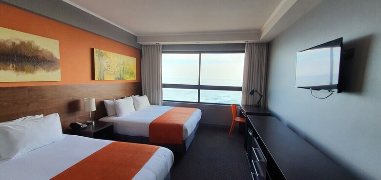 Hotel Spark Iquique
