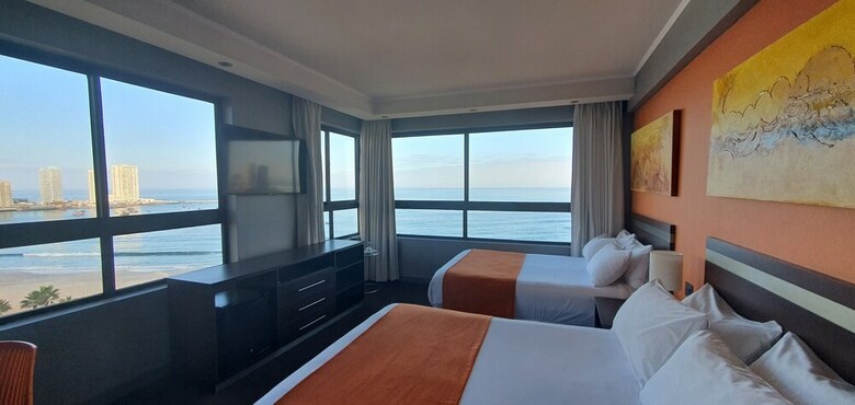 Hotel Spark Iquique