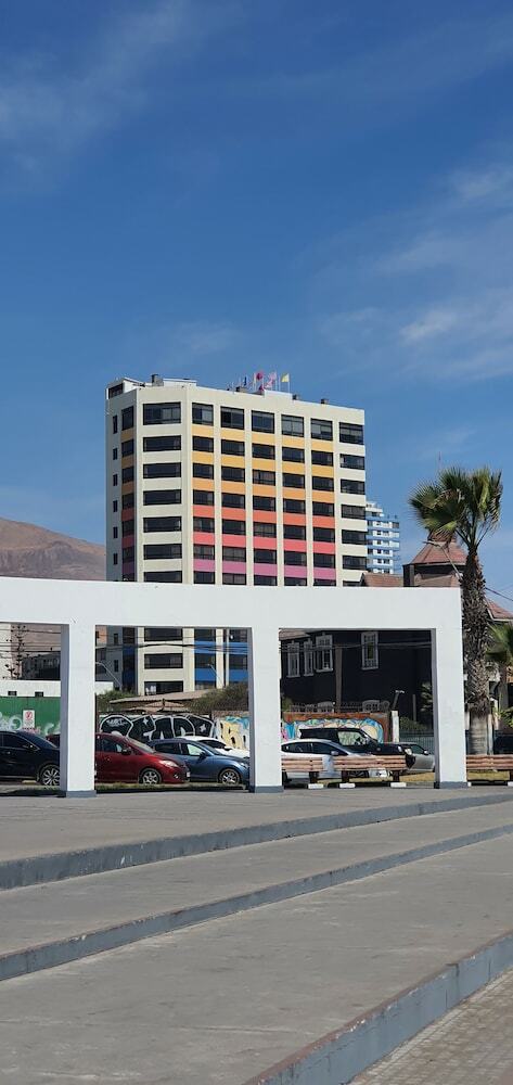 Hotel Spark Iquique