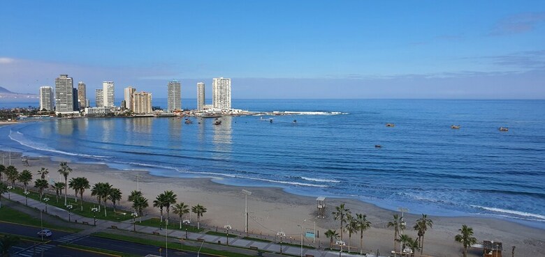 Hotel Spark Iquique