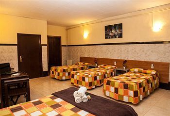 Hostal Pension Segre