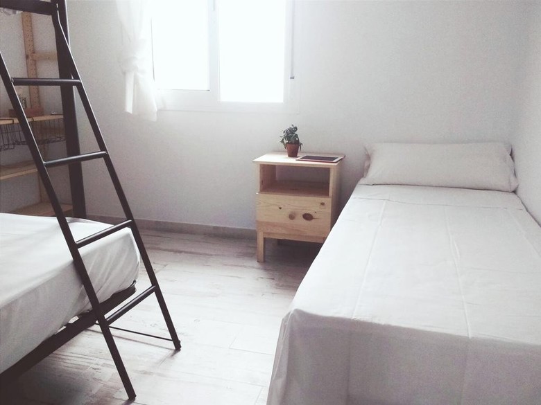 Hostal Picnic Dreams Boutique Hostel
