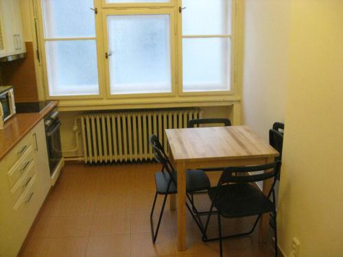 Hostal Ragtime