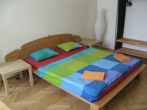 Hostal Ragtime