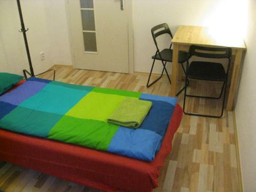 Hostal Ragtime