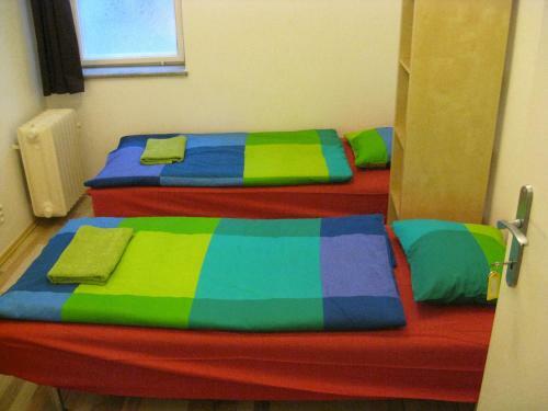 Hostal Ragtime