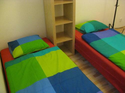 Hostal Ragtime