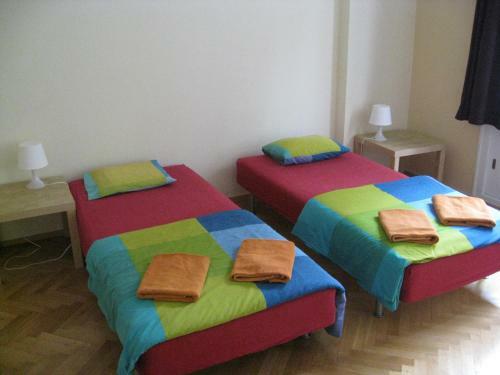 Hostal Ragtime