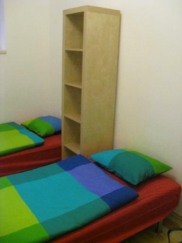 Hostal Ragtime