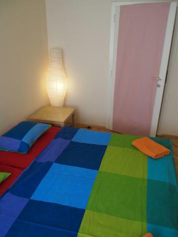 Hostal Ragtime