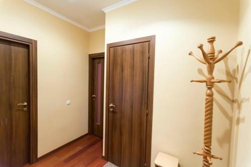 Hostal Hostel Really Central Kiev
