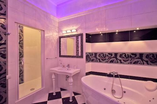 Hostal Hostel Really Central Kiev