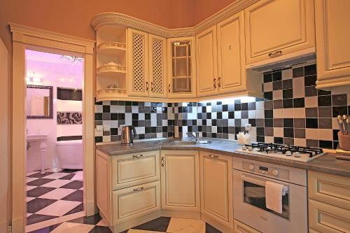 Hostal Hostel Really Central Kiev