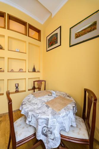Hostal Hostel Really Central Kiev