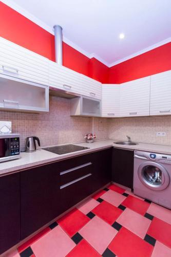 Hostal Hostel Really Central Kiev