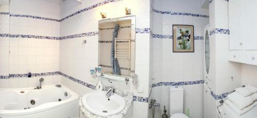 Hostal Hostel Really Central Kiev