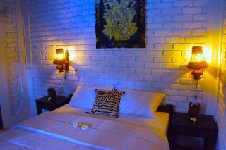 Residencia Dana Guesthouse Bali