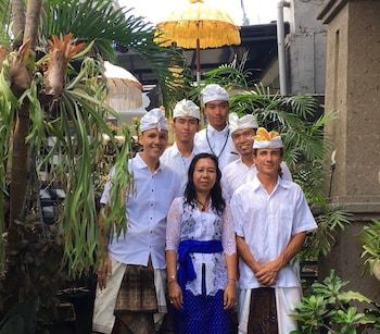 Residencia Dana Guesthouse Bali