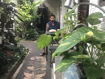 Residencia Dana Guesthouse Bali