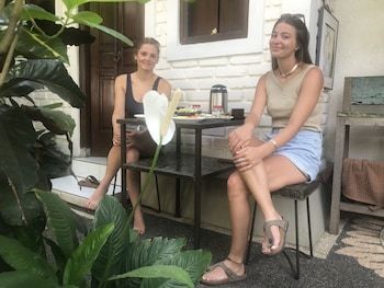 Residencia Dana Guesthouse Bali