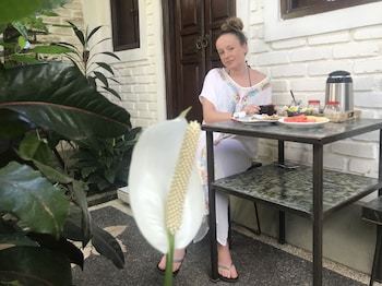 Residencia Dana Guesthouse Bali