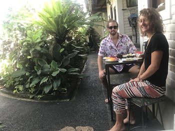 Residencia Dana Guesthouse Bali