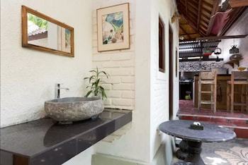 Residencia Dana Guesthouse Bali