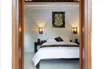 Residencia Dana Guesthouse Bali