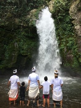 Residencia Dana Guesthouse Bali