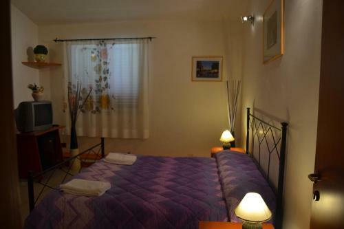 Bed & Breakfast Villa Ottavia