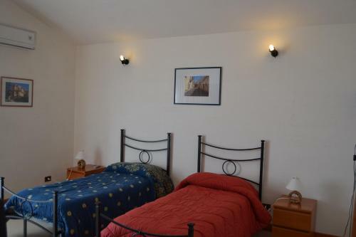 Bed & Breakfast Villa Ottavia