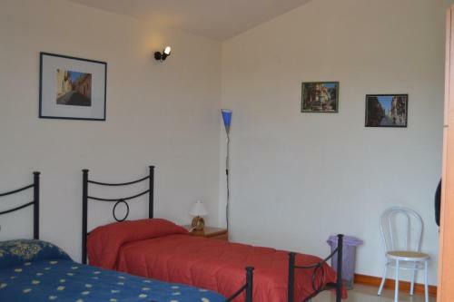 Bed & Breakfast Villa Ottavia