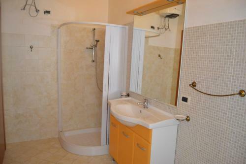 Bed & Breakfast Villa Ottavia