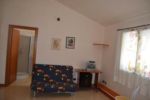 Bed & Breakfast Villa Ottavia